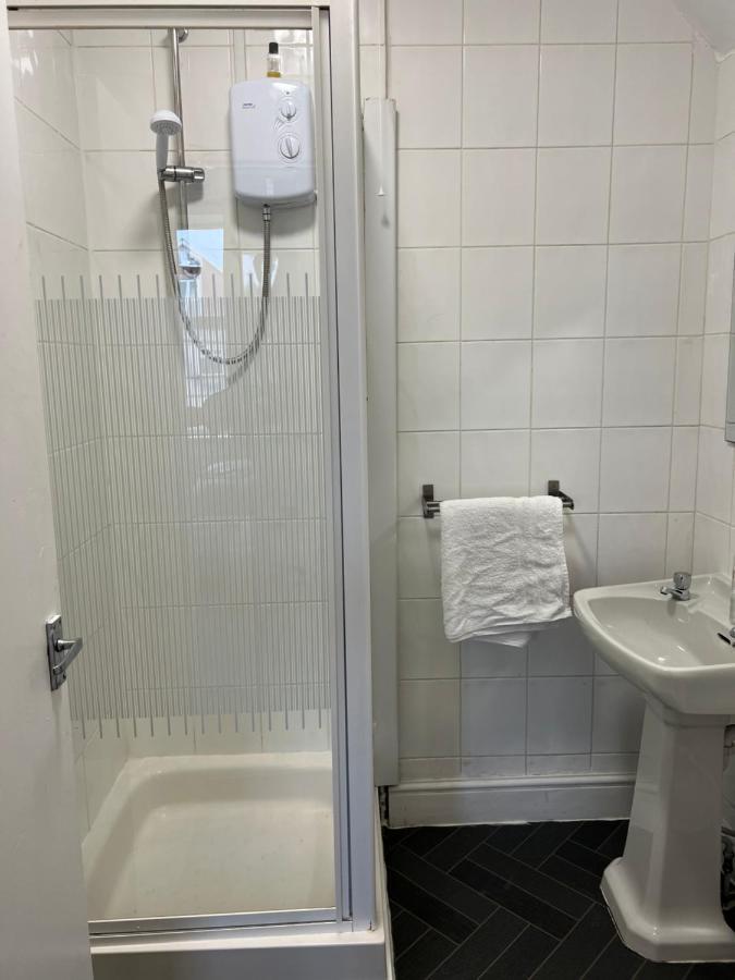 Mayfair Guest House Кардиф Екстериор снимка